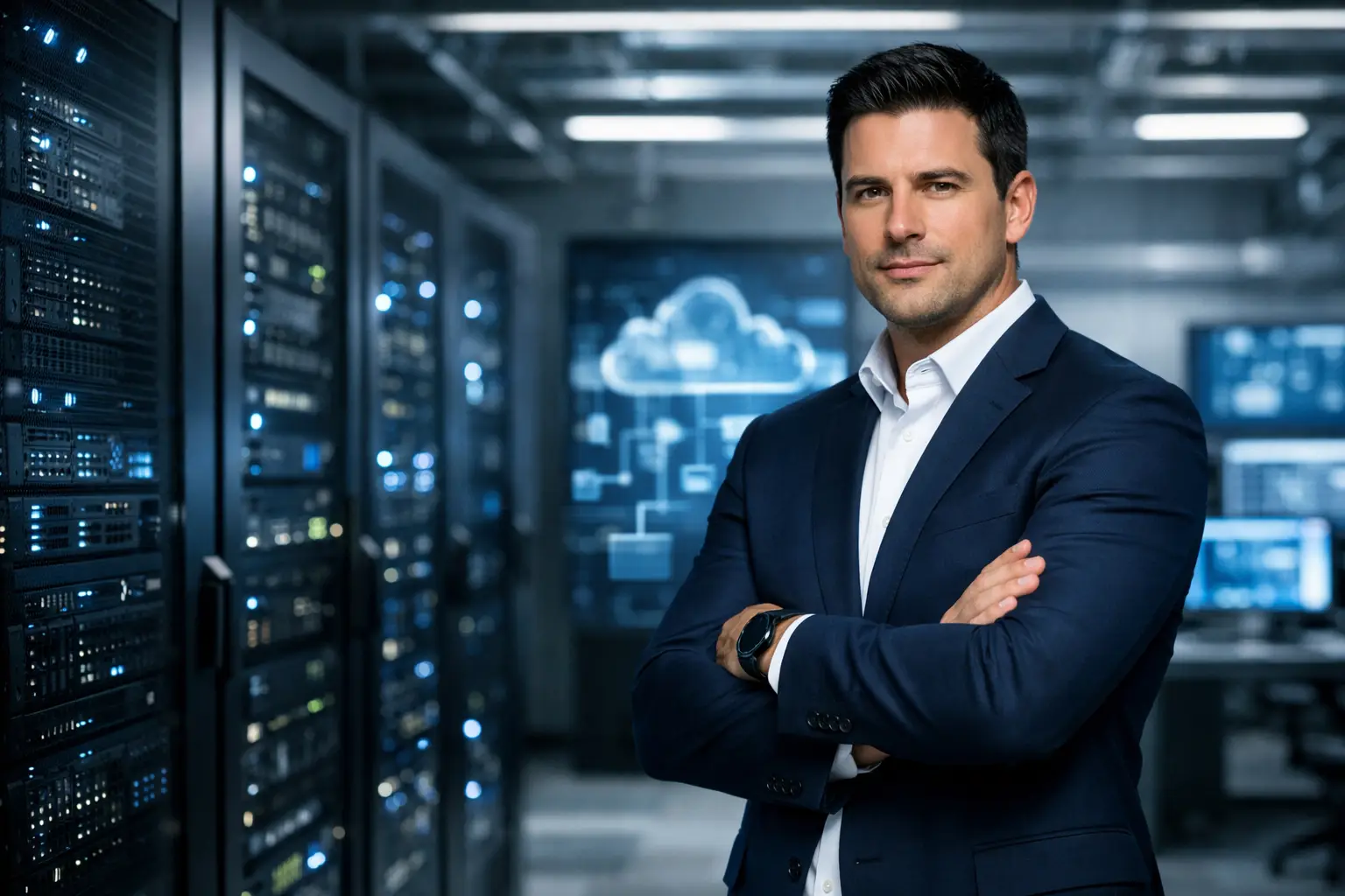Administração de Microsoft 365 empresarial