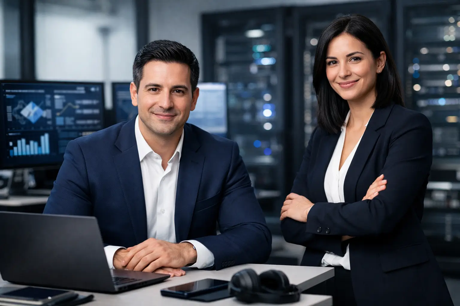 Como organizar a rotina de TI da empresa