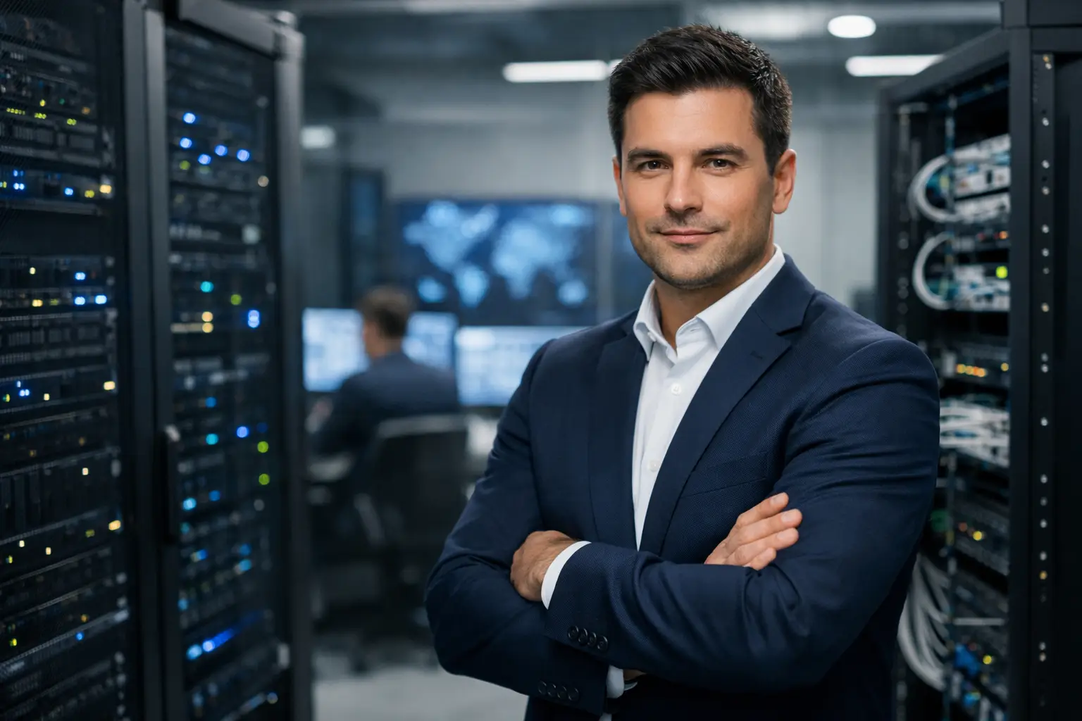 O que faz um MSP na rotina da sua empresa