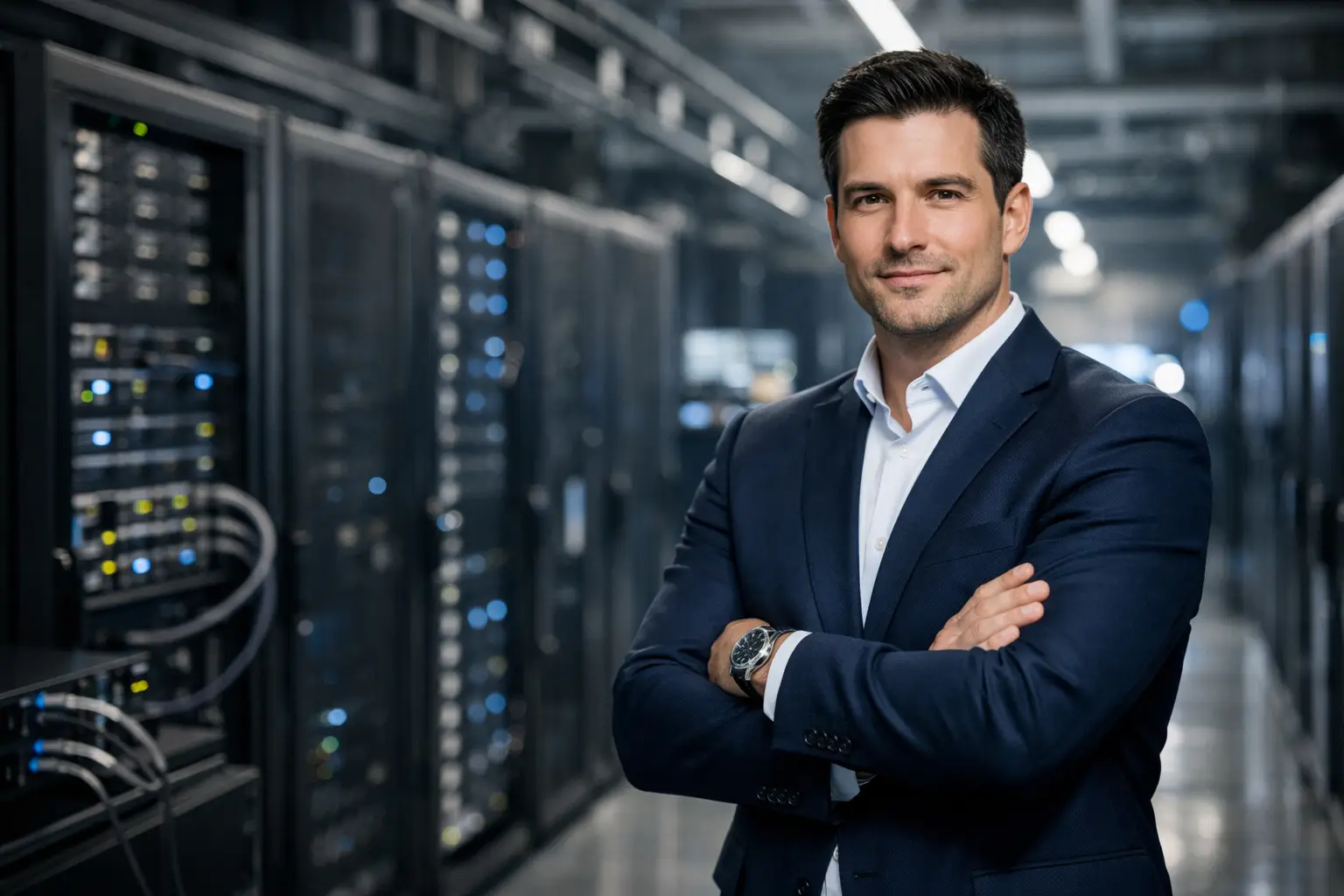 Plano mensal de TI para empresas vale a pena?