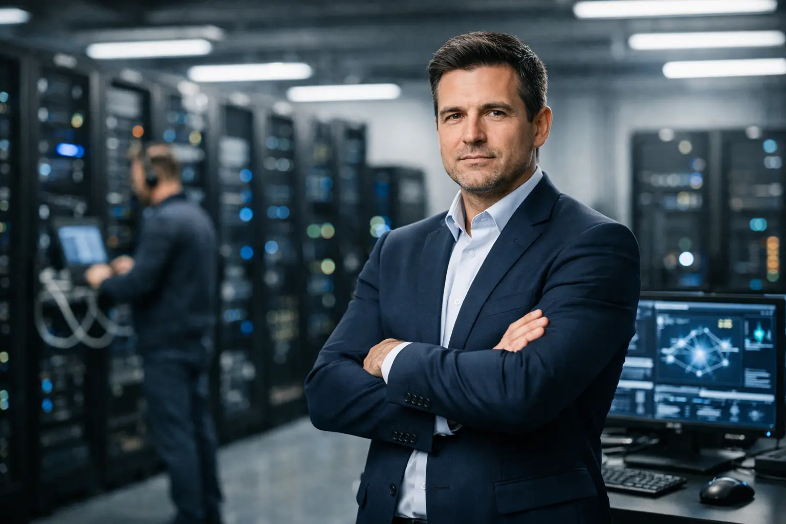 Problemas de TI que impactam empresas