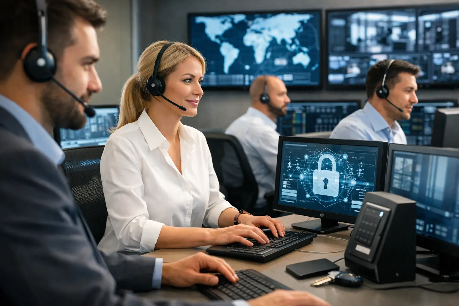 7 erros na gestão de acessos nas empresas
