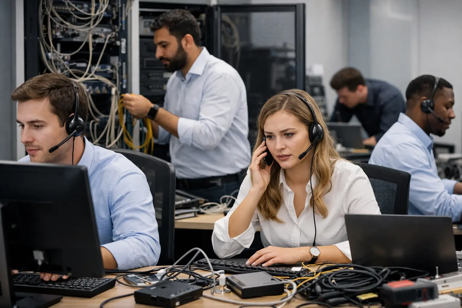 9 sinais de TI desorganizada na empresa