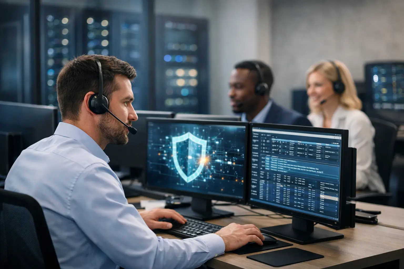 Firewall gerenciado ou interno: qual escolher?