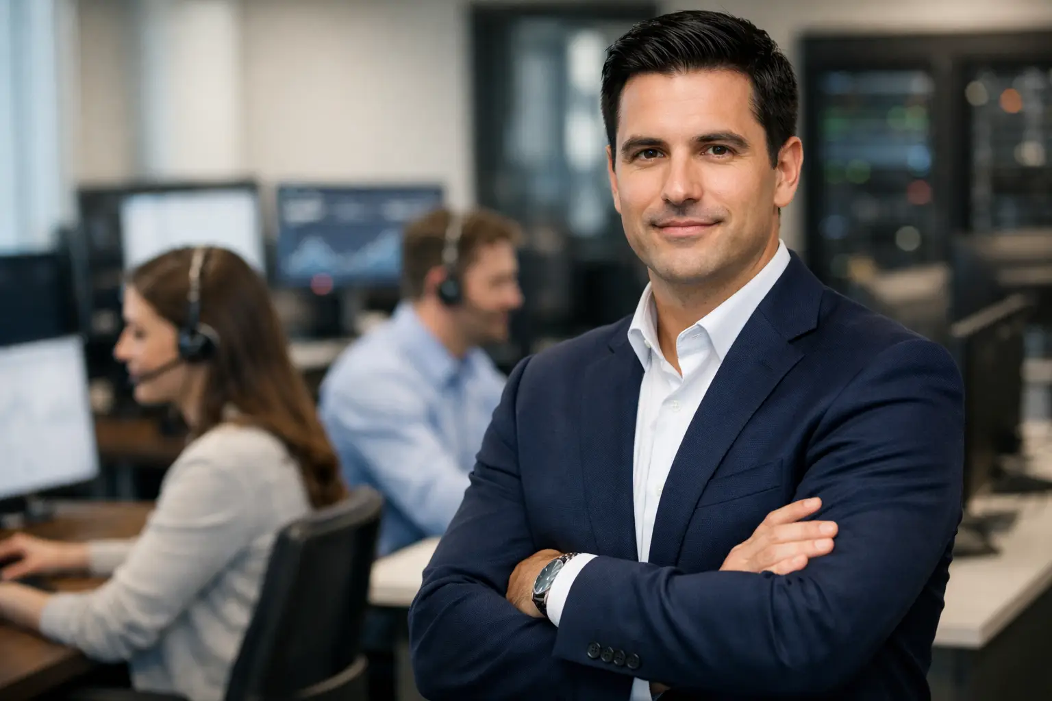 Guia de SLA para suporte empresarial