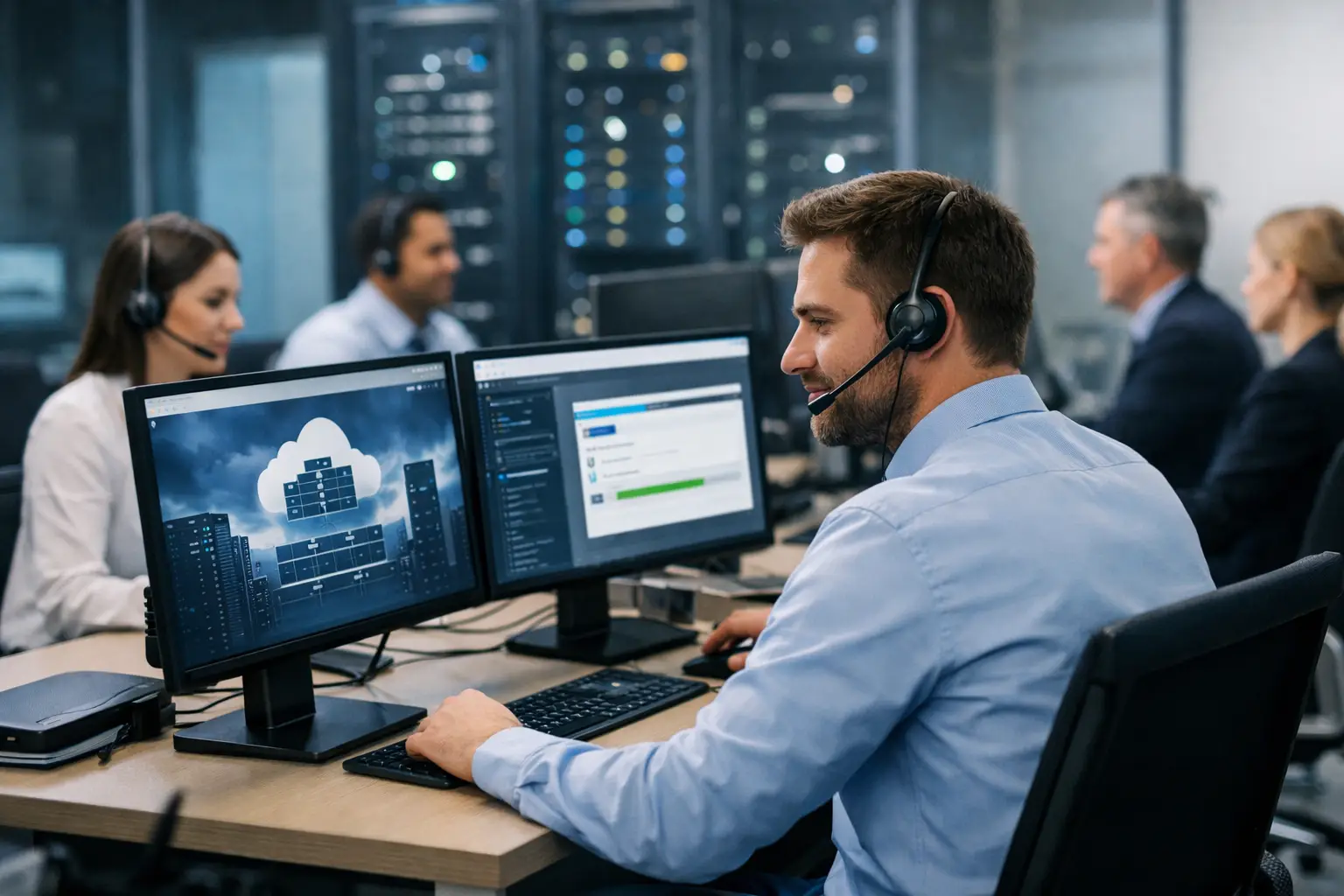 Quanto tempo manter backup corporativo?