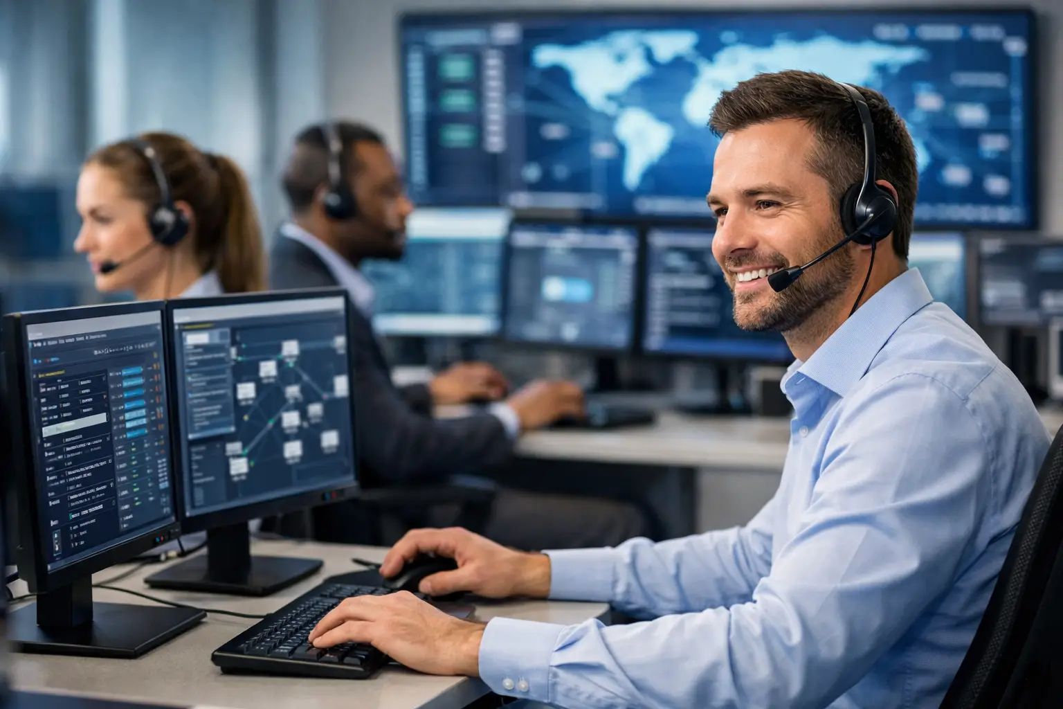 Como escolher uma empresa de suporte TI ideal