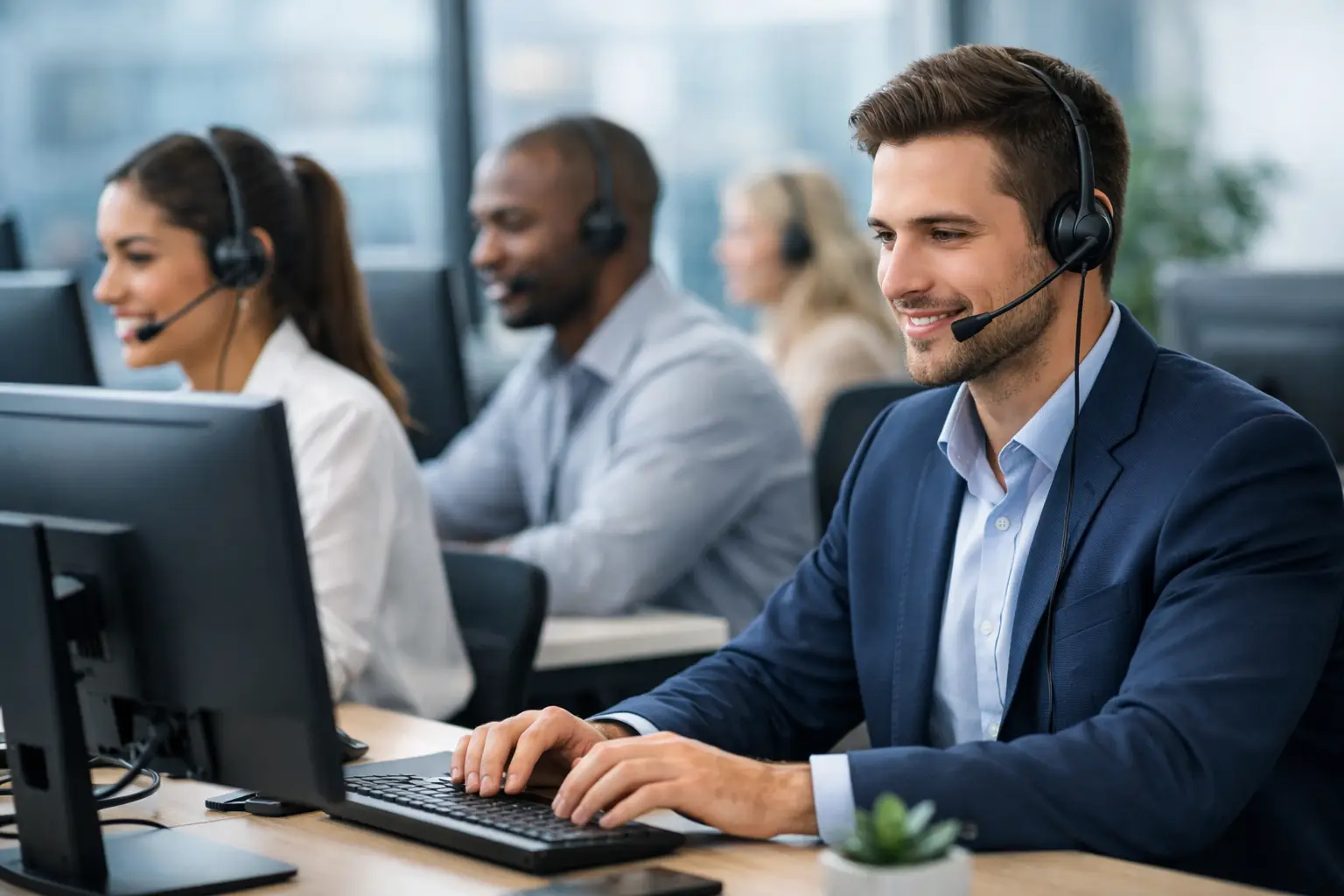 Help desk terceirizado vale a pena para PMEs?