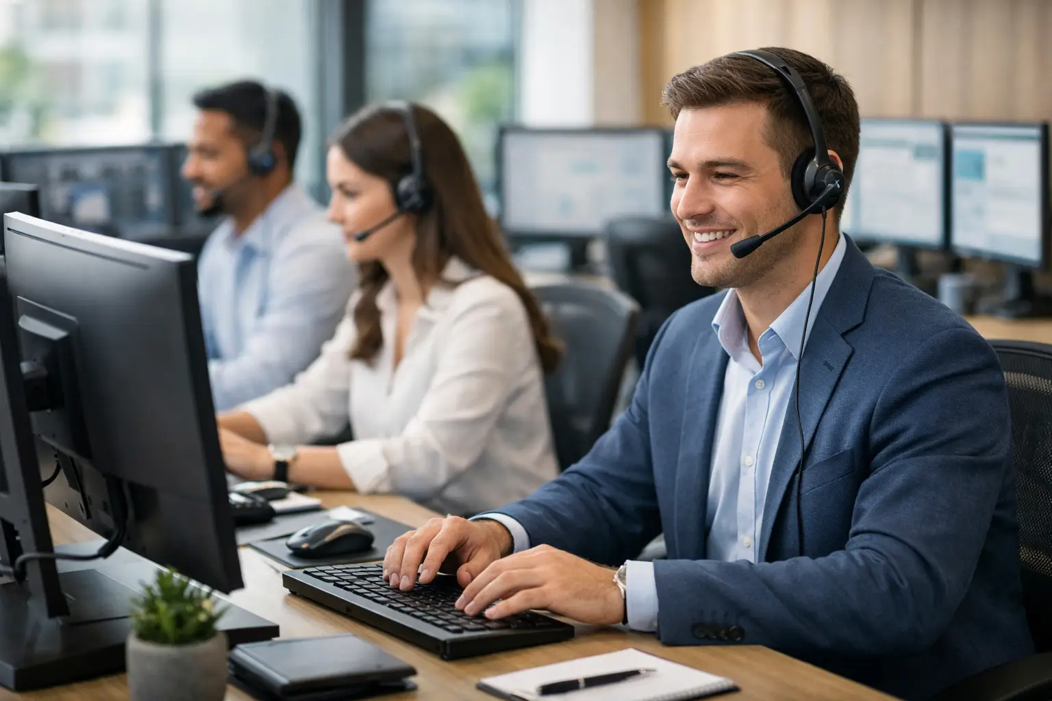 Melhores ferramentas de service desk para empresas