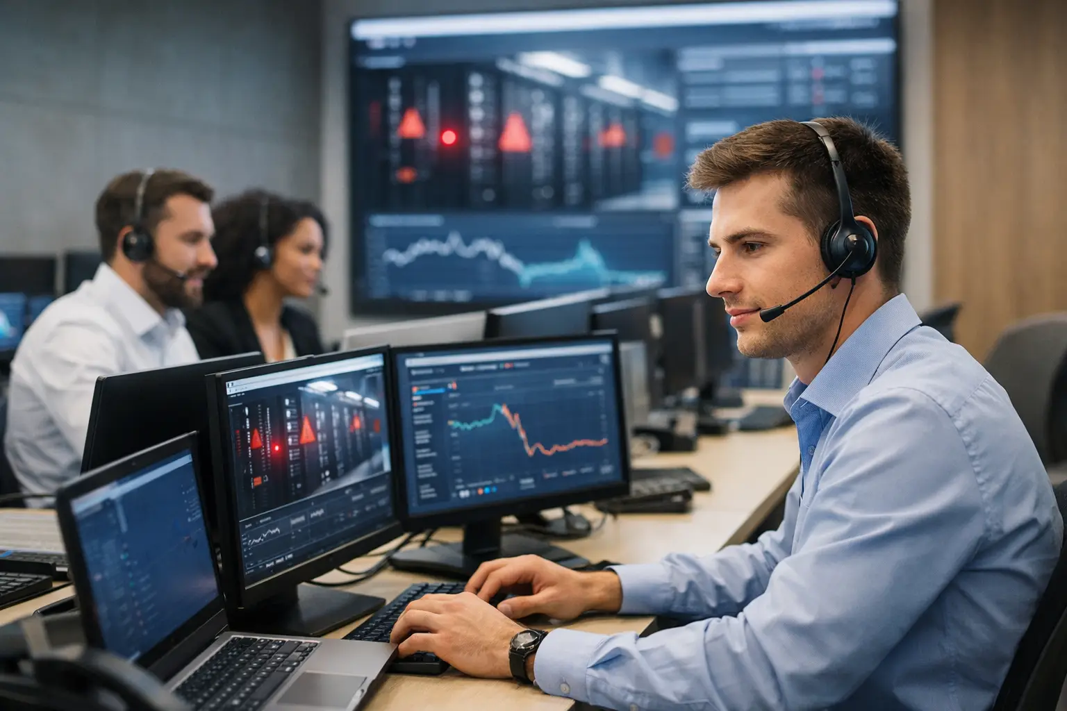 Quanto custa uma parada de sistema na empresa?