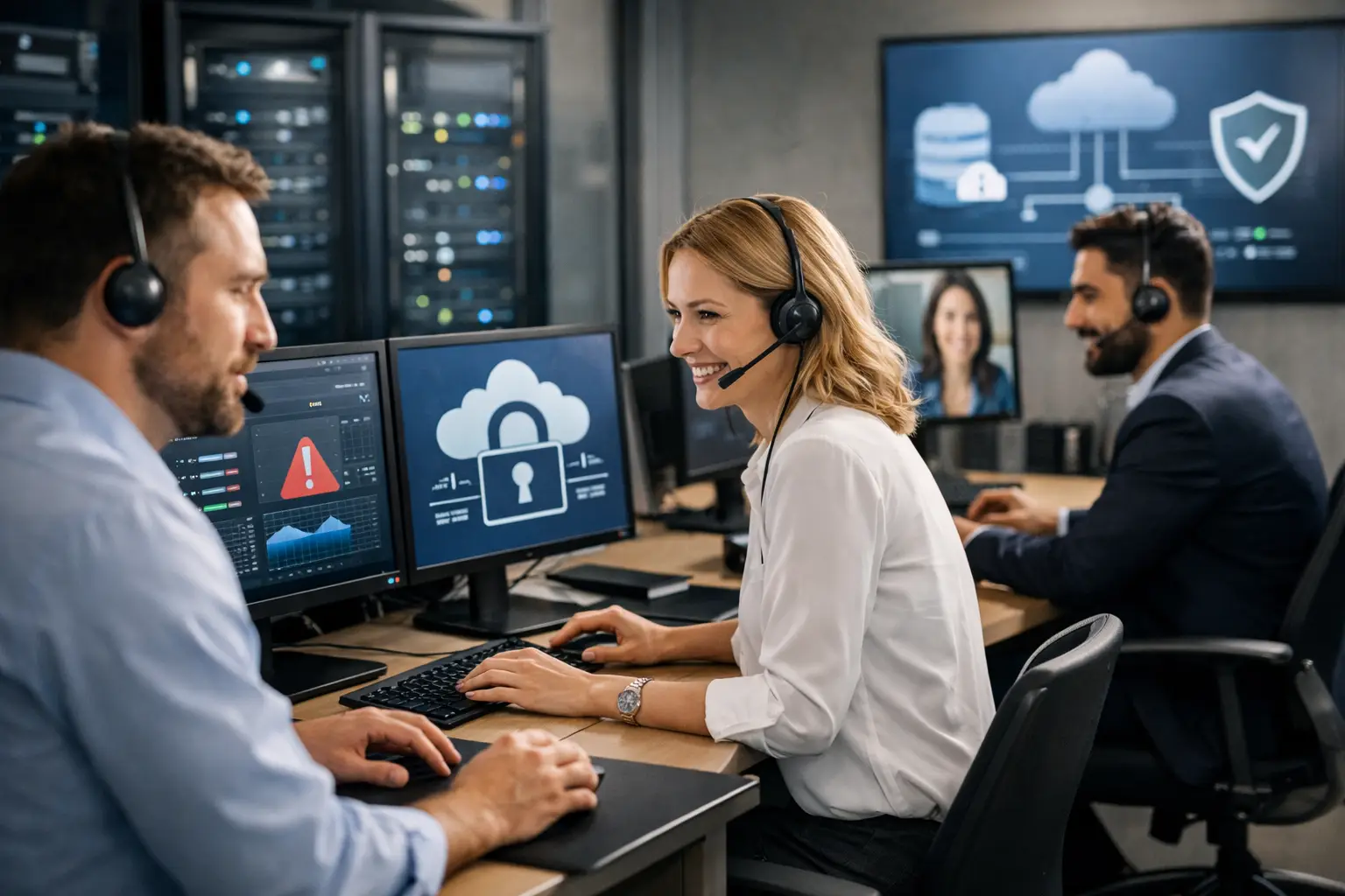 8 erros comuns em backup empresarial e como evitar